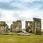 Minibus Tours from Bath to the magical Stonehenge in Somerset