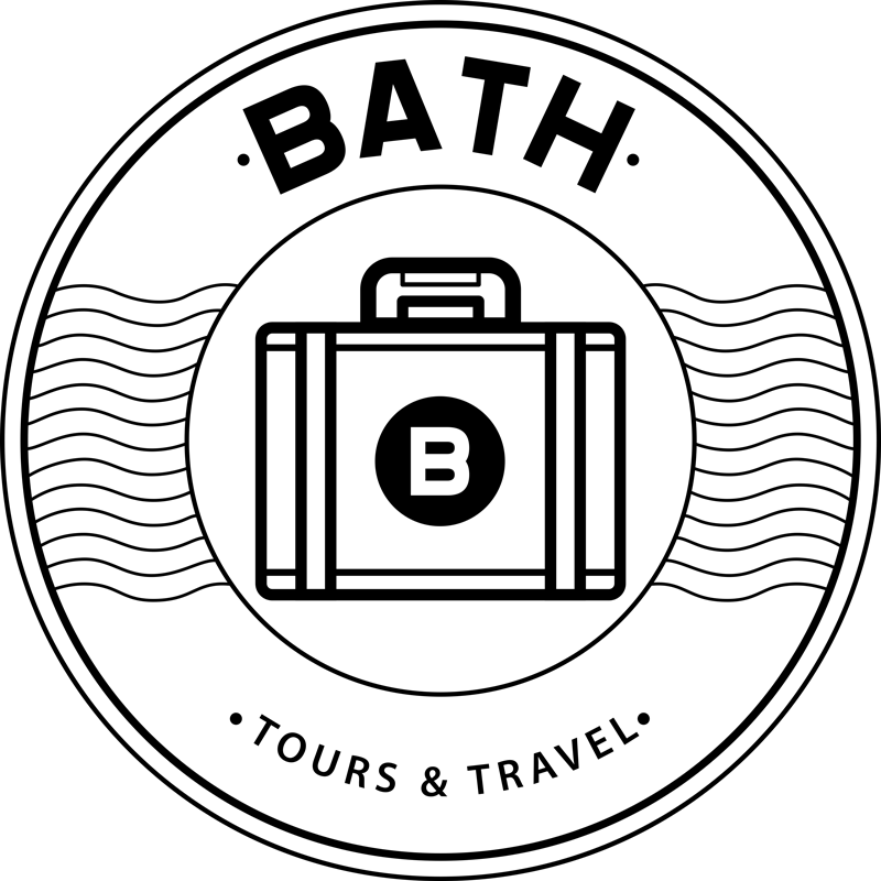 Minibus Tours Bath