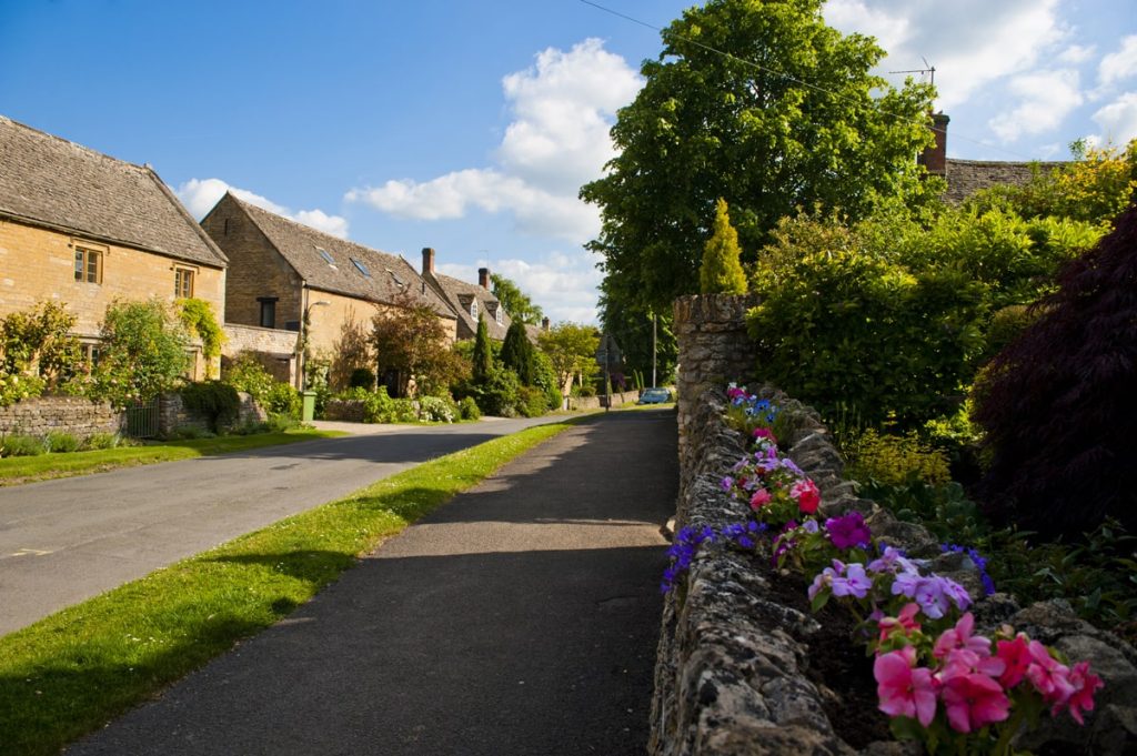 Minibus Tours Bath