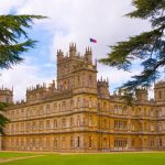 Minibus Tours from Bath to Highclere Castle