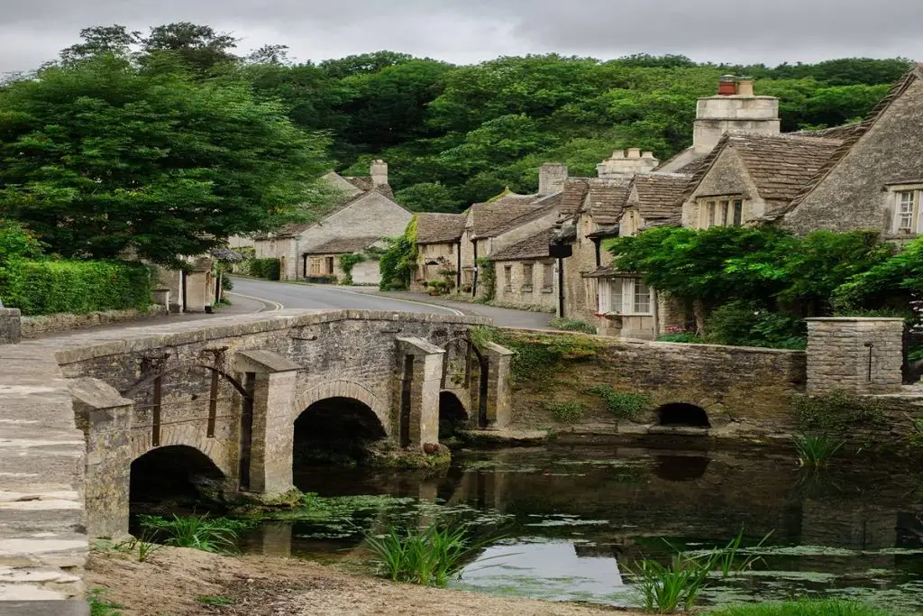 Minibus Tours Bath