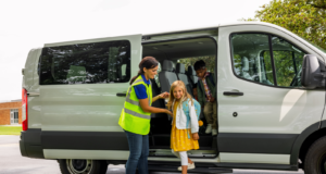 Home to School Transport Services